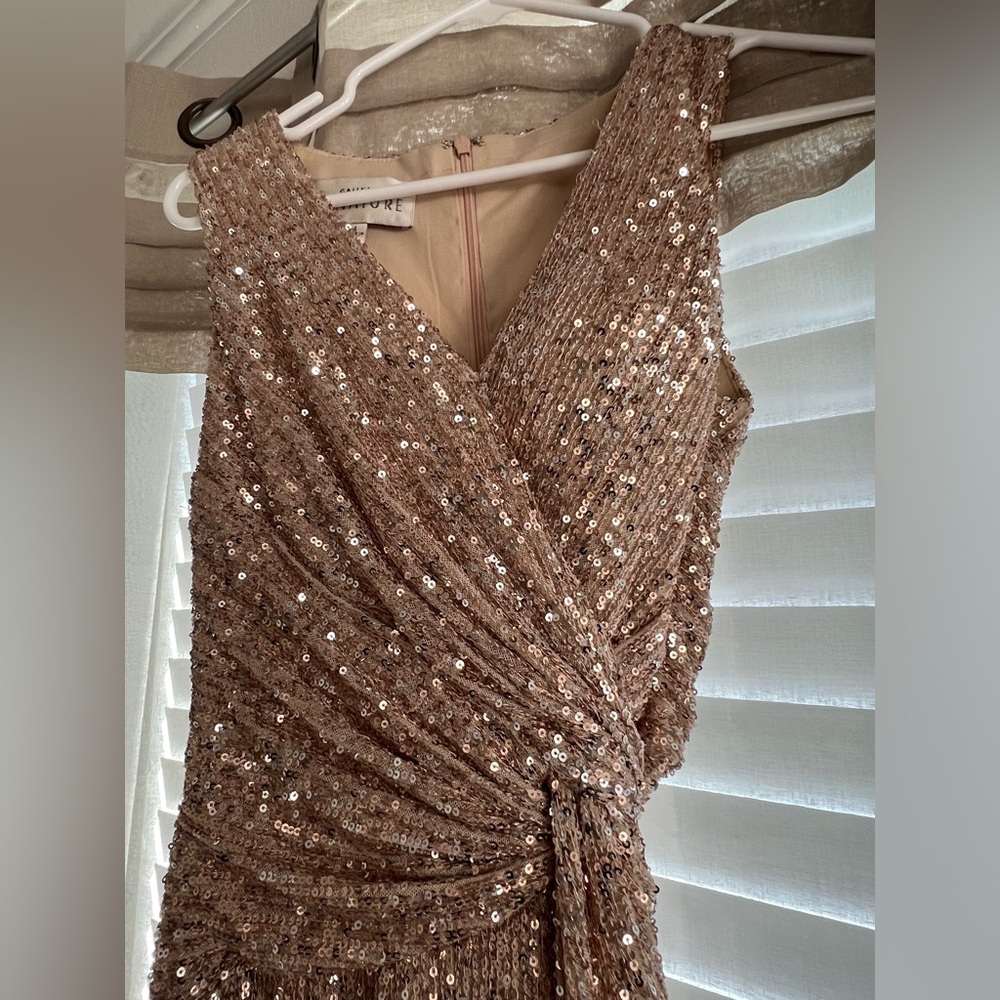Galina signature dress